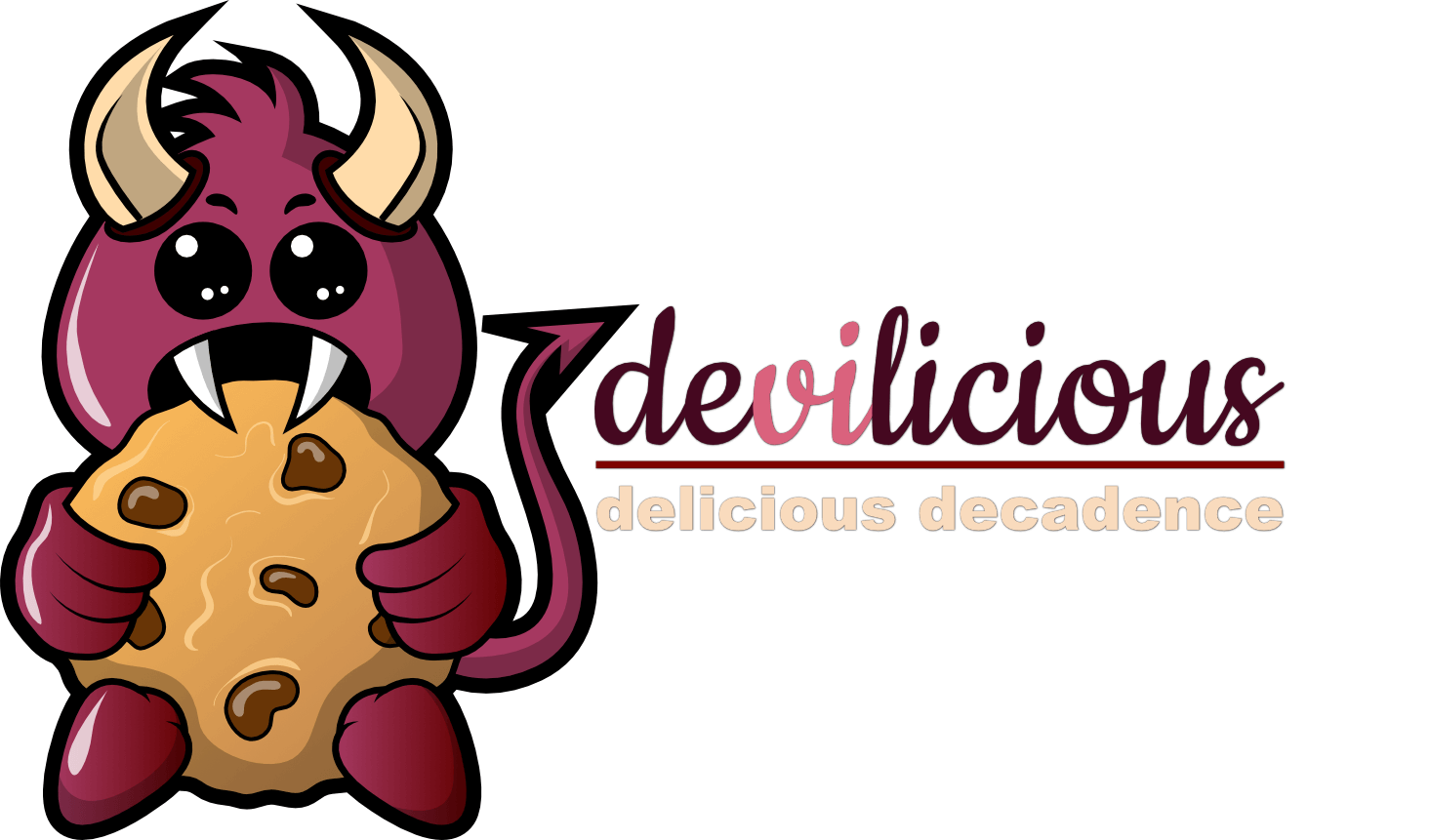 devilicious logo